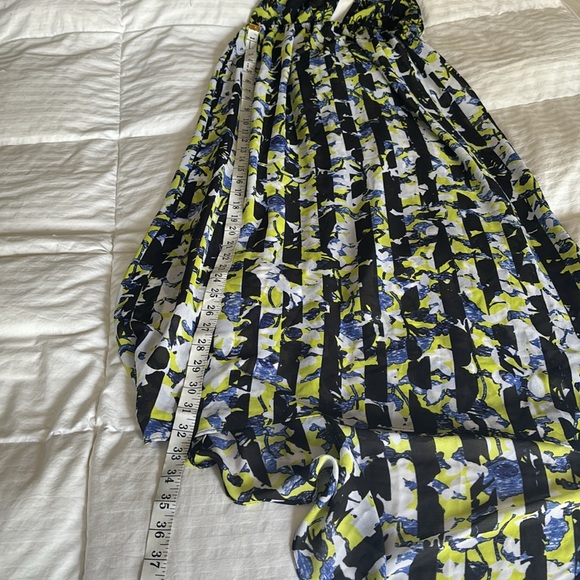 PETER PILOTTO FOR TARGET CONVERTIBLE SWIMSUIT COVER UP DRESS - Picture 9 of 13